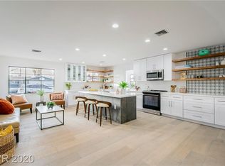 1601 Houssels Ave, Las Vegas, NV 89104