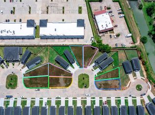 2139 Olivos St, Missouri City, TX 77459