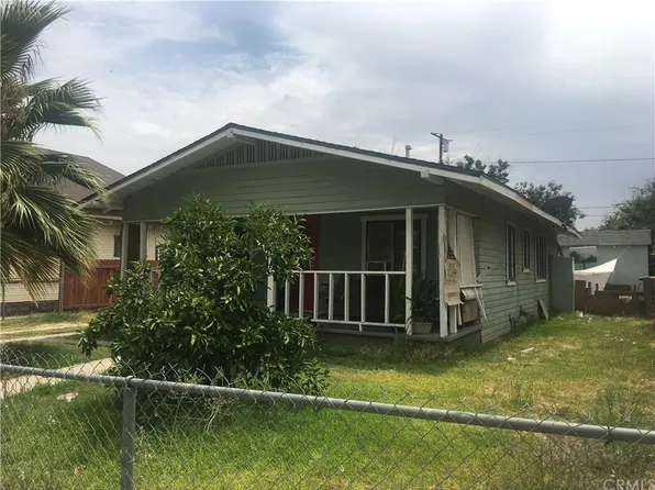 927 W Rialto Ave, San Bernardino, CA 92410