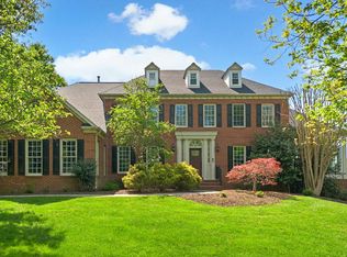 22200 Goshen School Rd, Gaithersburg, MD 20882