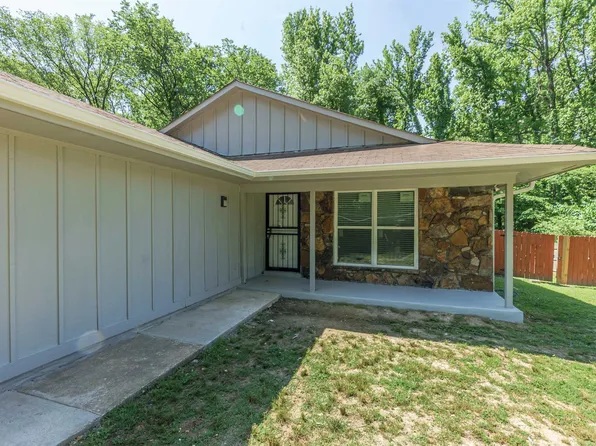 1385 W Shelby Dr, Memphis, TN 38109
