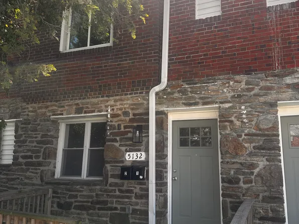 5132 Pembridge Ave #2, Baltimore, MD 21215