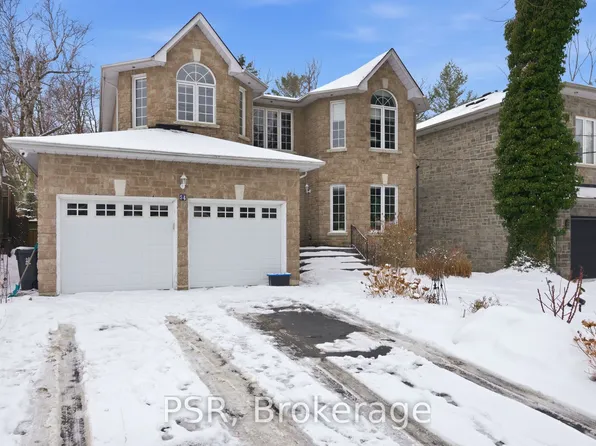54 Minnacote Ave #Basement, Toronto, ON M1E 4B3