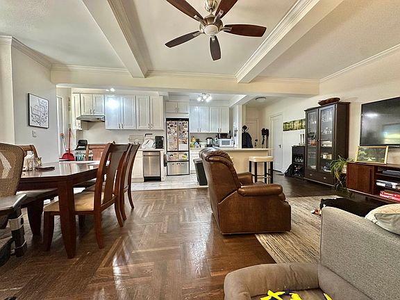 5th image of 127 W 96th St APT 1F