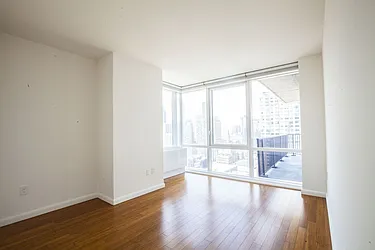 Rented by The Dermot Realty Management Company