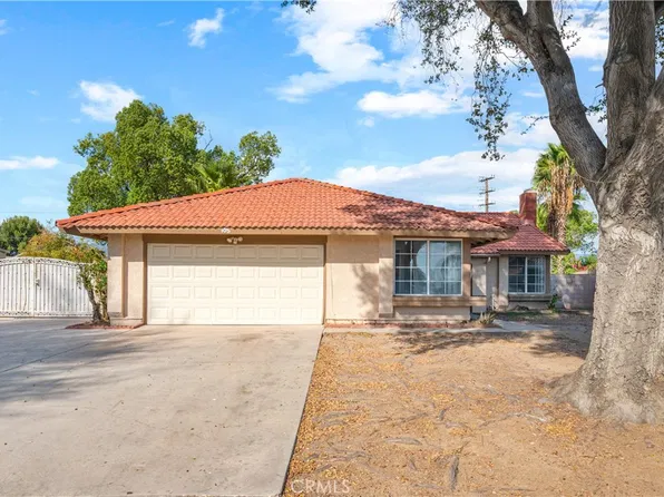 105 S Lamarr Ave, Rialto, CA 92376