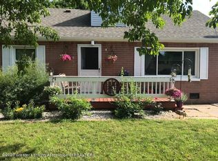 4211 Woodworth Ave, Holt, MI 48842