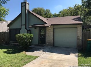 9406 Misty Mdw, Converse, TX 78109