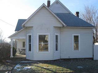200 W 7th St, Veedersburg, IN