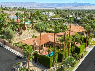 898 W Stevens Rd, Palm Springs, CA 92262