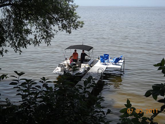 3rd image of N7865 Edgewater Ct