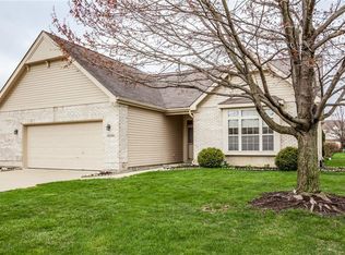 10728 Emery Way, Fishers, IN 46037