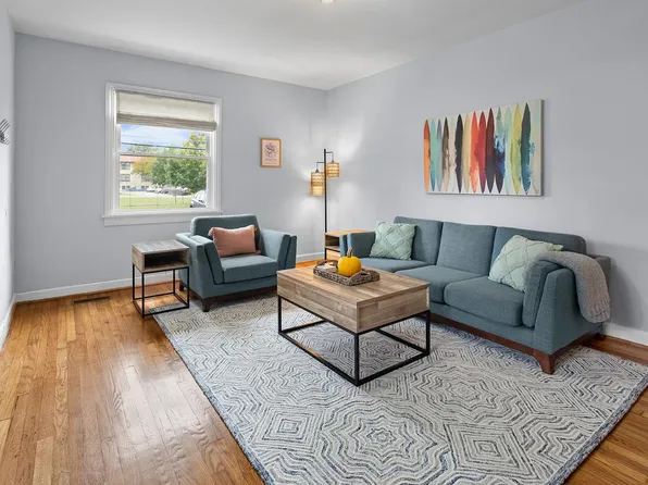 3823 Hawthorne Ave #1, Richmond, VA 23222