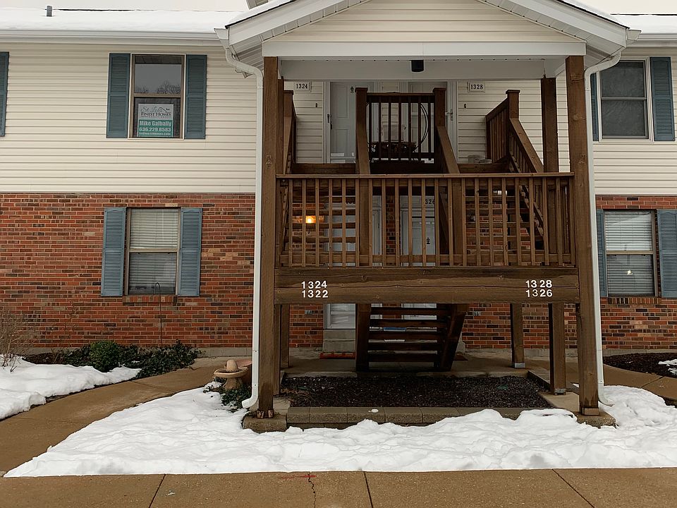 1st image of 1324 Cliffridge Ln