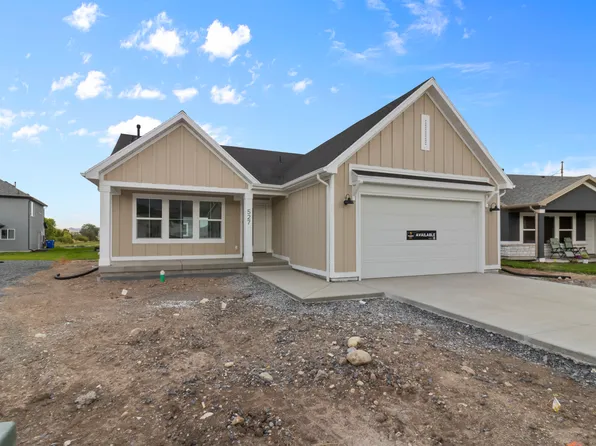 865 N 960 W, Tremonton, UT 84337