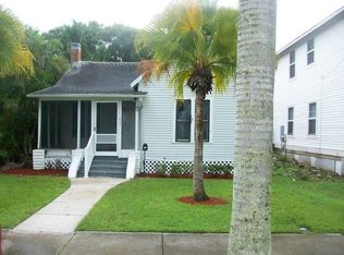 455 W Retta Esplanade, Punta Gorda, FL 33950