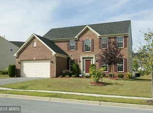 13708 Vanderbilt Way, Laurel, MD 20707