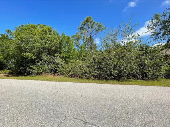 23430 Racine Ave Lot 16, Punta Gorda, FL 33980