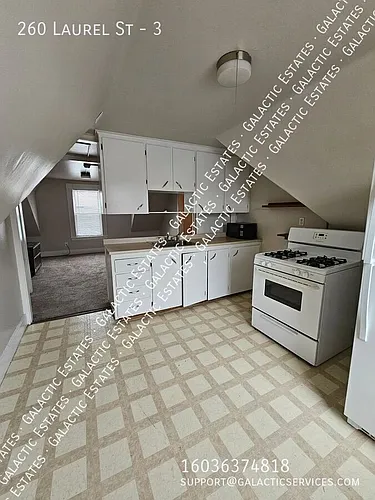 260 Laurel St Photo 1
