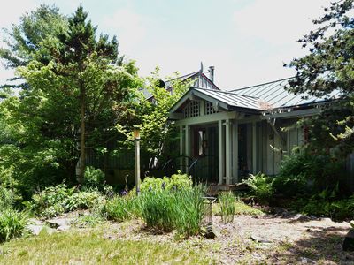 445 County Rd, Becket, MA, 01223