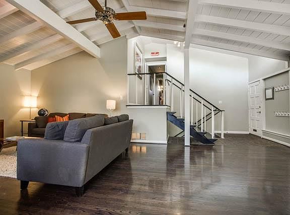 5th image of 10415 Crestover Dr