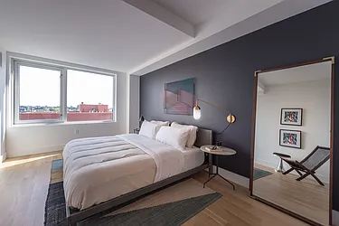 Rented by ACHS Management