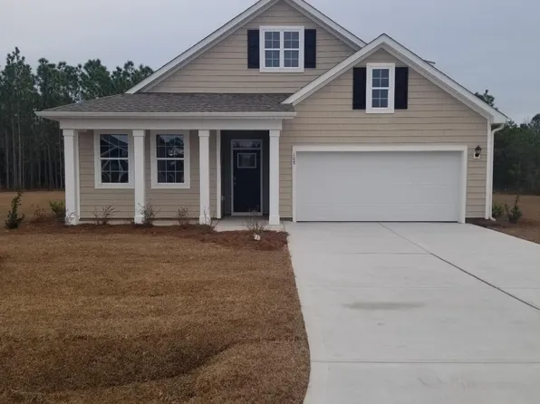 108 Dixon Pond Drive Lot 102, Newport, NC 28570
