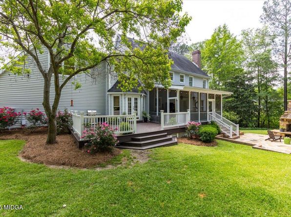 480 Yorkshire Dr, Macon, GA 31210