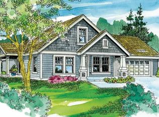 21 Stone Creek Trl NW, Cleveland, TN 37312