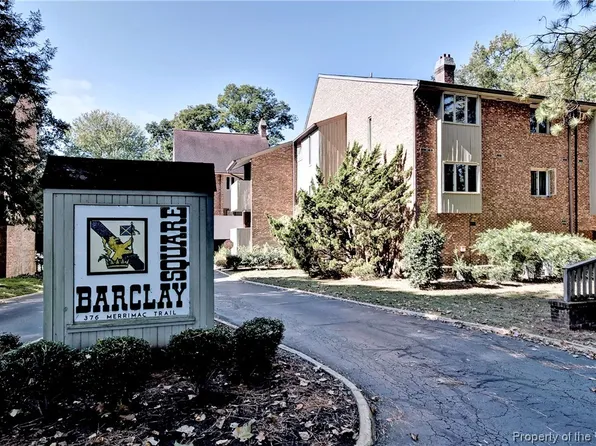 376 Merrimac Trl APT 212, Williamsburg, VA 23185