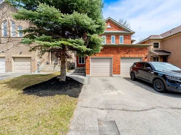 38 Widdifield Ave, Newmarket, ON L3X 1Z4