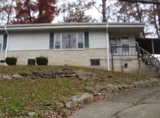 157 Old State Road 54, Avoca, IN 47420