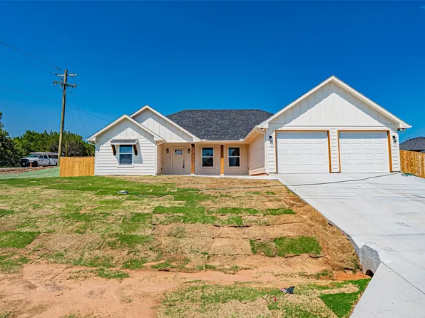 5201 Little Rock Rd, Granbury, TX 76048