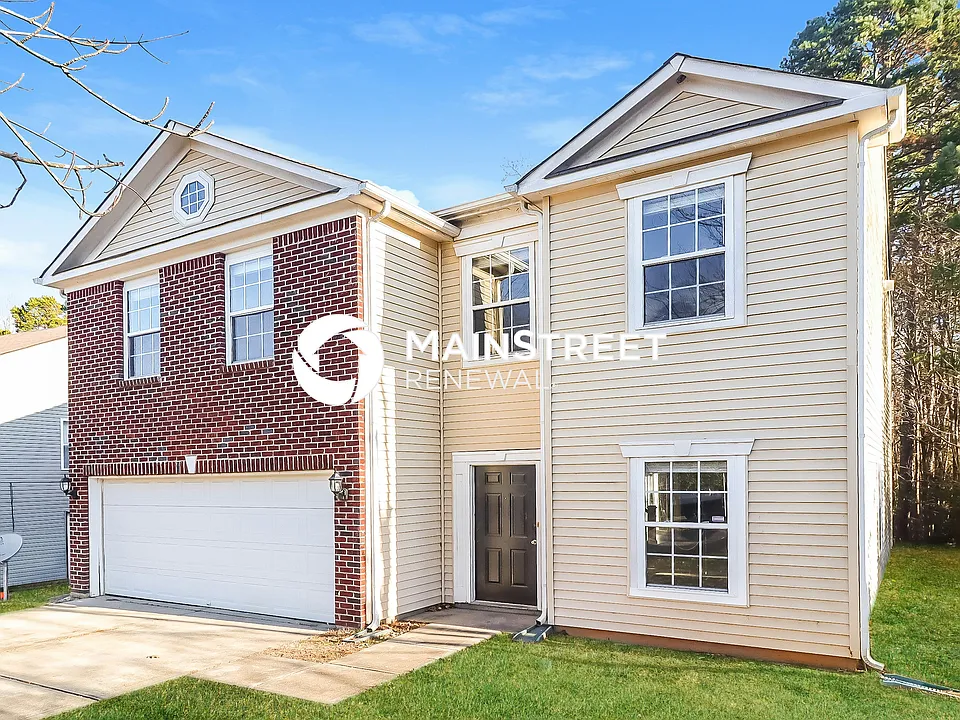 11104 Northwoods Forest Dr