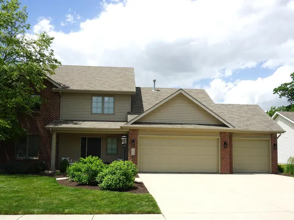 11603 Painted Peak Way, Fort Wayne, IN 46845