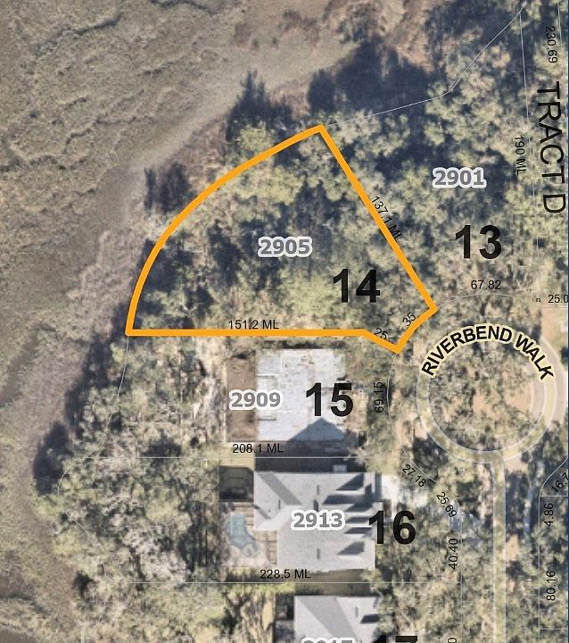 1st image of 2905 Riverbend Walk