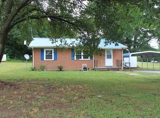 695 Race Path Church Rd, Ellenboro, NC 28040