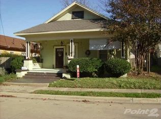 2105 Washington Ave, Fort Worth, TX 76110