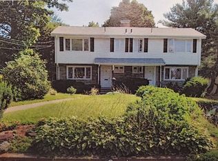 9 Cragmore Rd #1, Newton Upper Falls, MA 02464