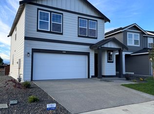 3109 Roundup Dr, Ellensburg, WA 98926