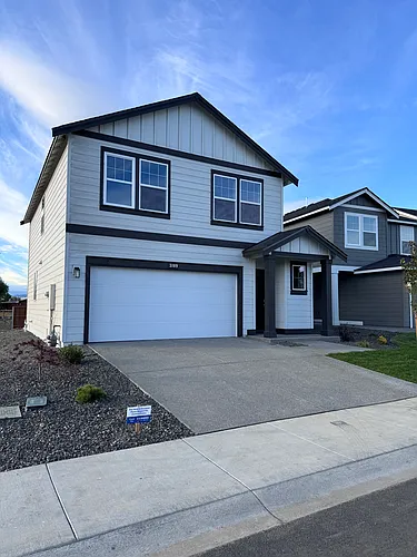 3109 Roundup Dr Photo 1