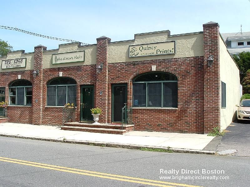 133 Beach St, Quincy, MA 02170 Zillow