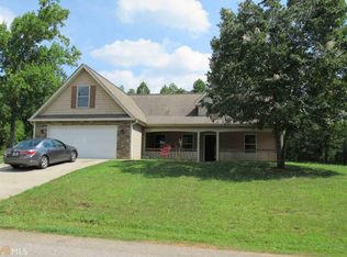 86 Tesnatee Landing Dr #4, Cleveland, GA 30528