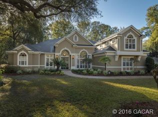 4711 SW 97th Ter, Gainesville, FL 32608