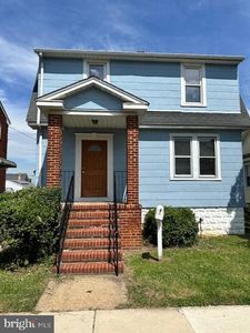 220 Cleveland Ave, Baltimore, MD, 21222