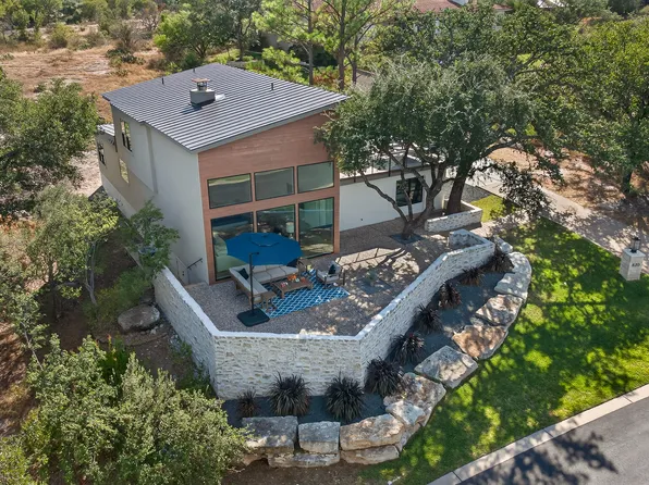 820 Broken Arrow, Horseshoe Bay, TX 78657