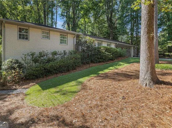 3049 Boxwood Dr, Atlanta, GA 30345