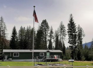 65 Twin Creek Dr, Troy, MT 59935