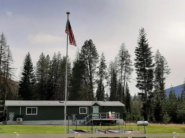 65 Twin Creek Dr, Troy, MT 59935