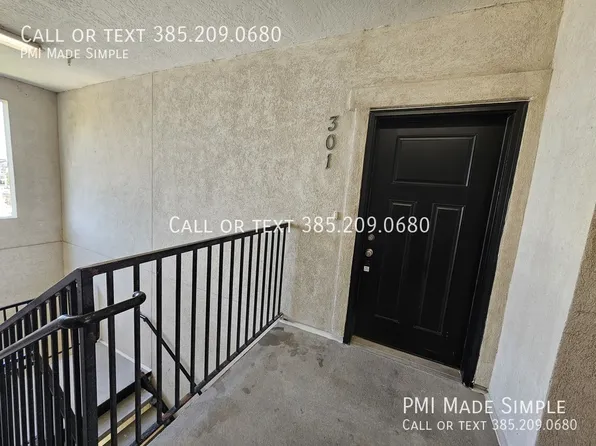 4064 W 1850 N Unit 301, Lehi, UT 84043